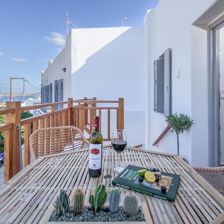 אדאמאס Esperanza Apartments מראה חיצוני תמונה