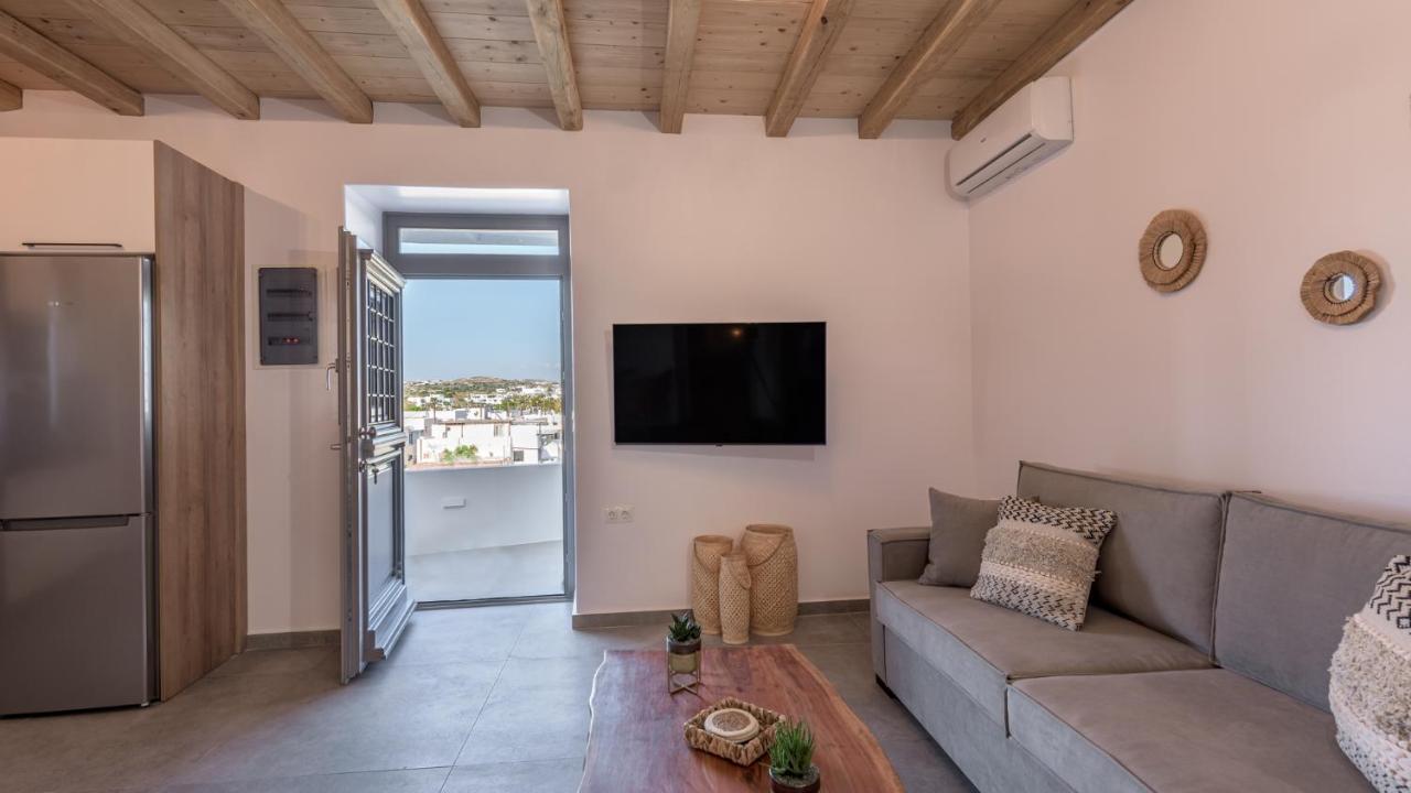 אדאמאס Esperanza Apartments מראה חיצוני תמונה