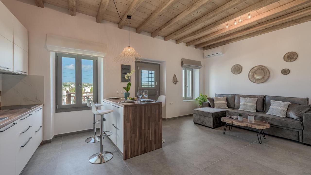 אדאמאס Esperanza Apartments מראה חיצוני תמונה
