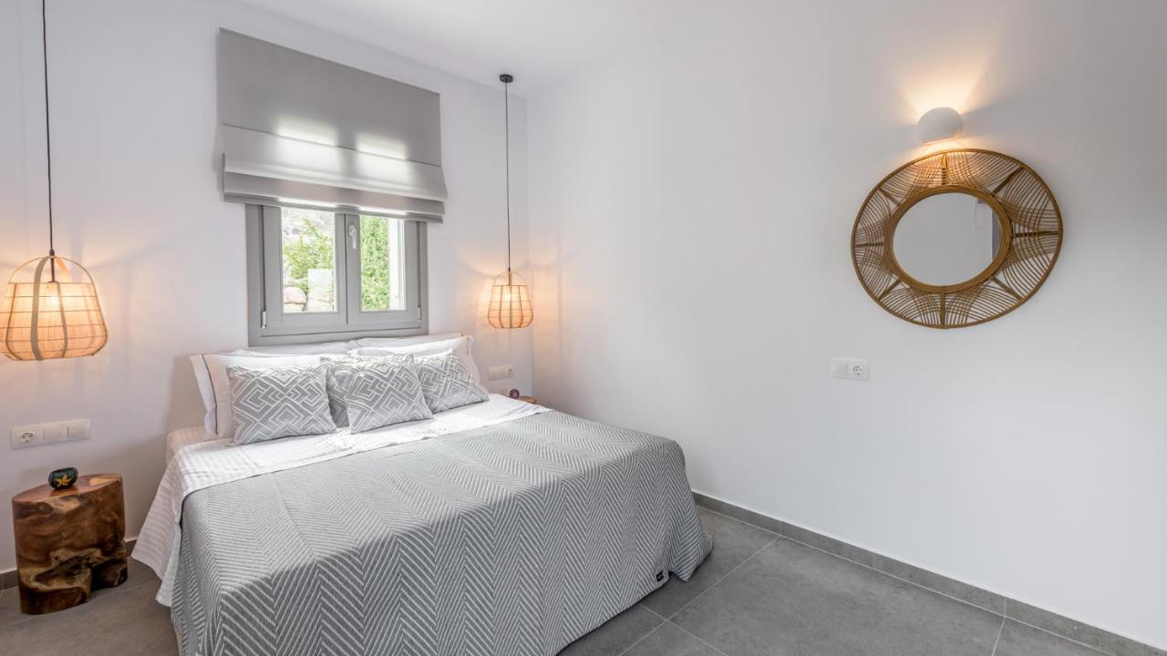 אדאמאס Esperanza Apartments מראה חיצוני תמונה