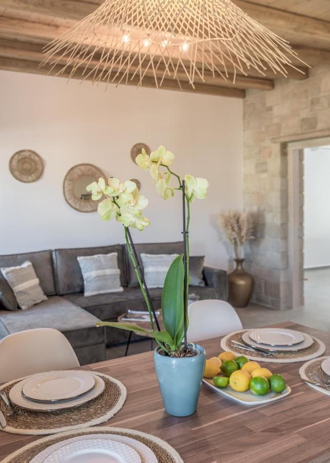 אדאמאס Esperanza Apartments מראה חיצוני תמונה