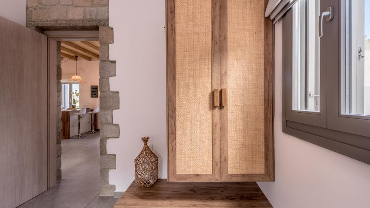 אדאמאס Esperanza Apartments מראה חיצוני תמונה