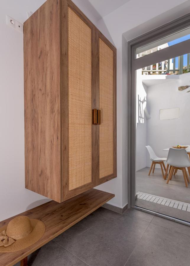 אדאמאס Esperanza Apartments מראה חיצוני תמונה