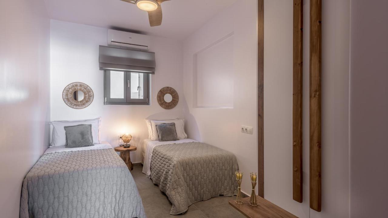 אדאמאס Esperanza Apartments מראה חיצוני תמונה