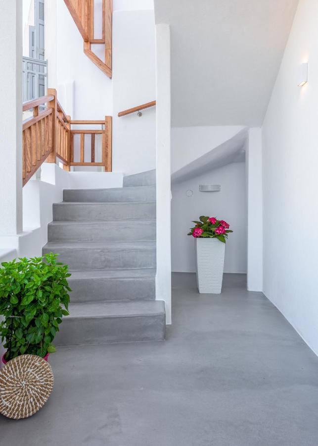 אדאמאס Esperanza Apartments מראה חיצוני תמונה