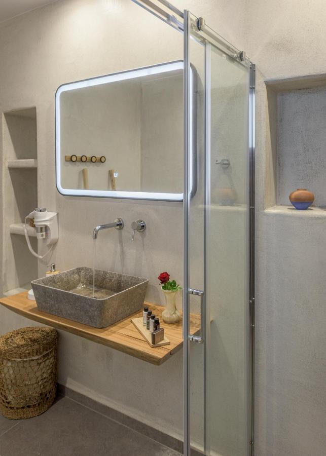 אדאמאס Esperanza Apartments מראה חיצוני תמונה