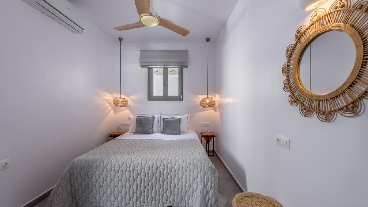 אדאמאס Esperanza Apartments מראה חיצוני תמונה