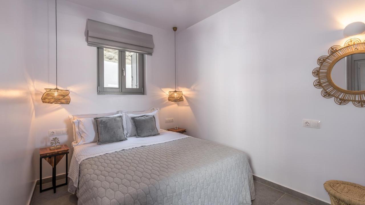 אדאמאס Esperanza Apartments מראה חיצוני תמונה
