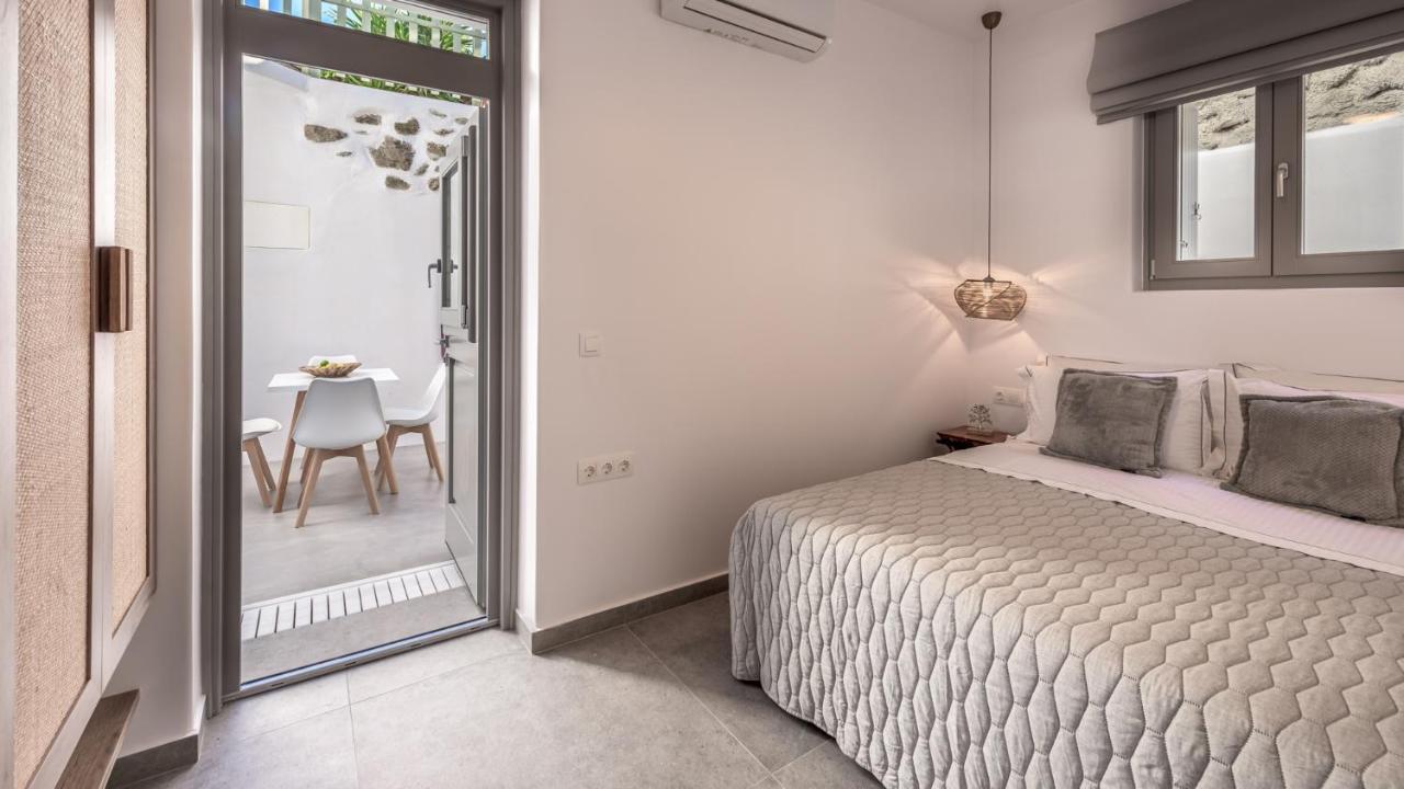 אדאמאס Esperanza Apartments מראה חיצוני תמונה