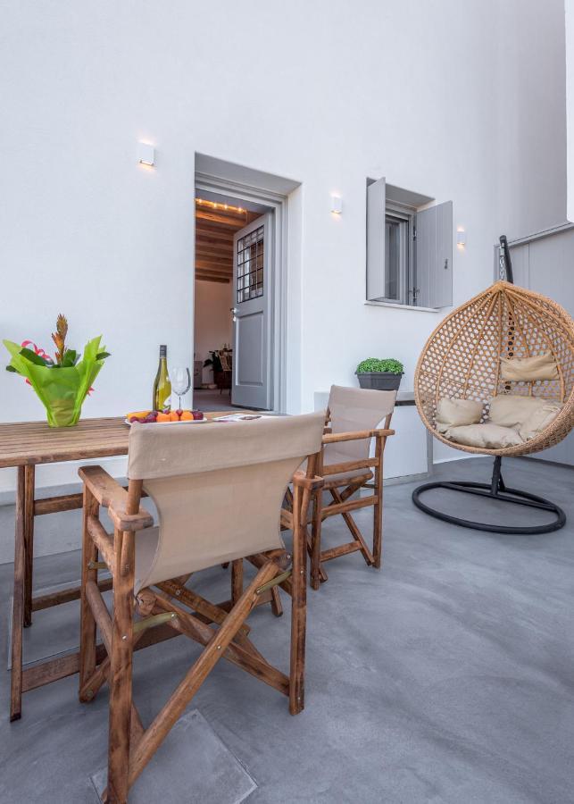 אדאמאס Esperanza Apartments מראה חיצוני תמונה